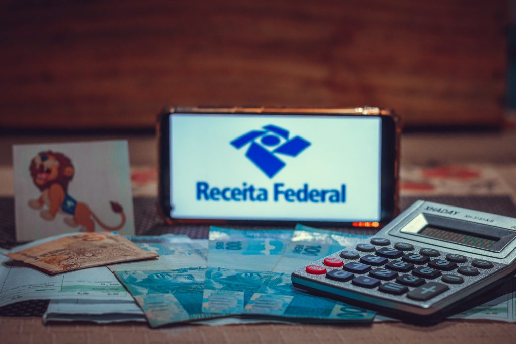 Pix Será Taxado? Esclarecimentos da Receita Federal sobre o Imposto de Renda 2025