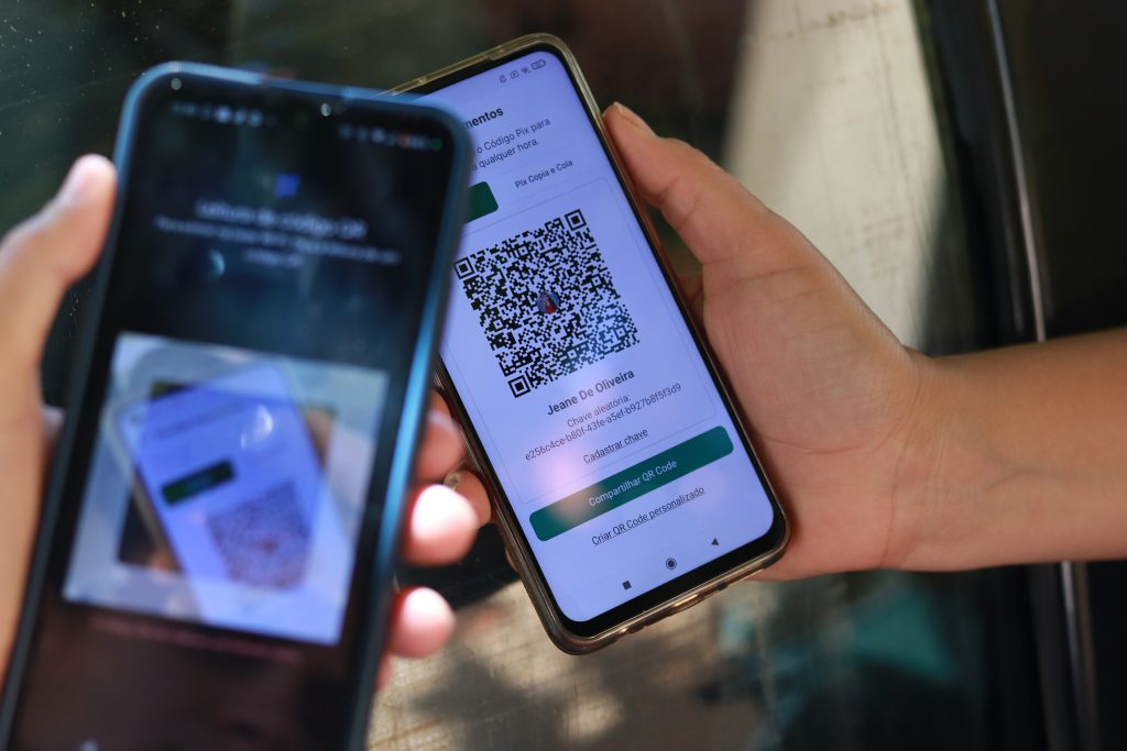 Como Proteger Seu Dinheiro Contra Golpes do Pix