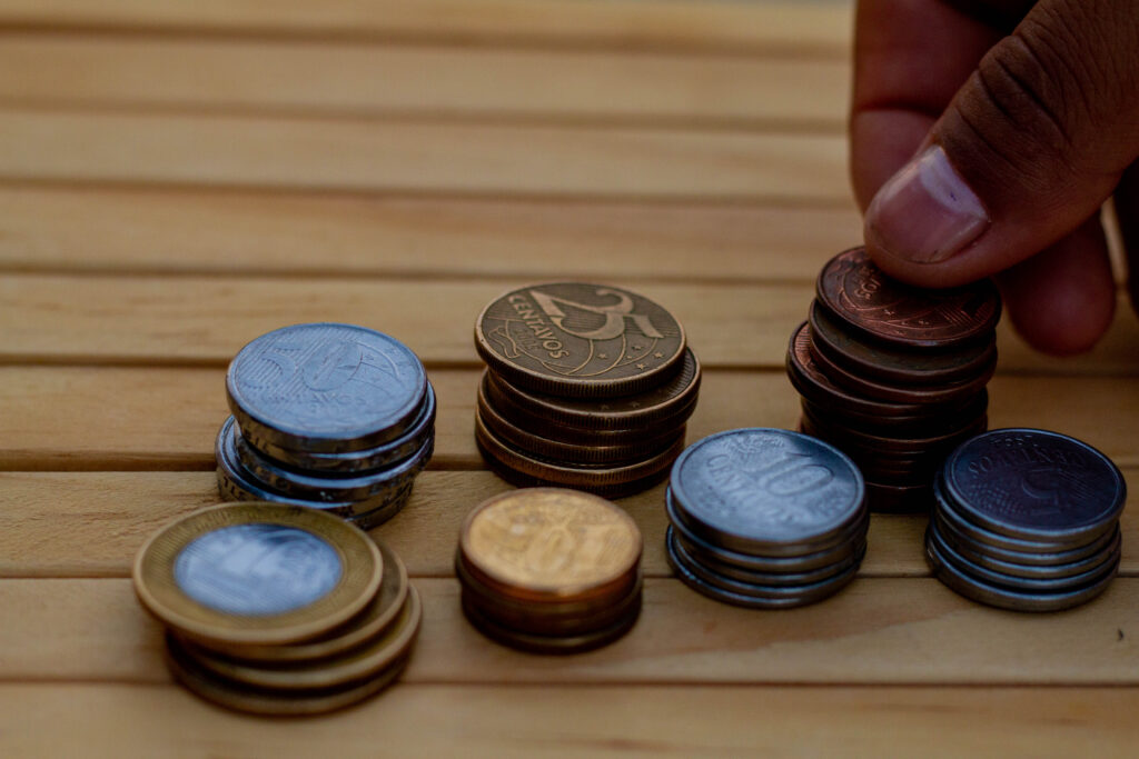 Moedas Raras de 10 Centavos: Como Identificá-las e Potencial Valor