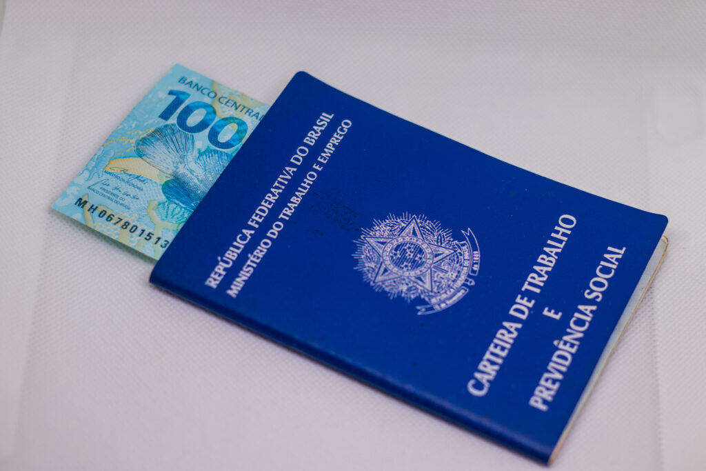 Crédito Consignado para Trabalhadores com Carteira Assinada