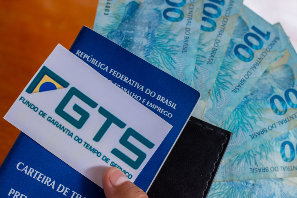 Saque-Aniversário do FGTS 2025: Calendário e Regras