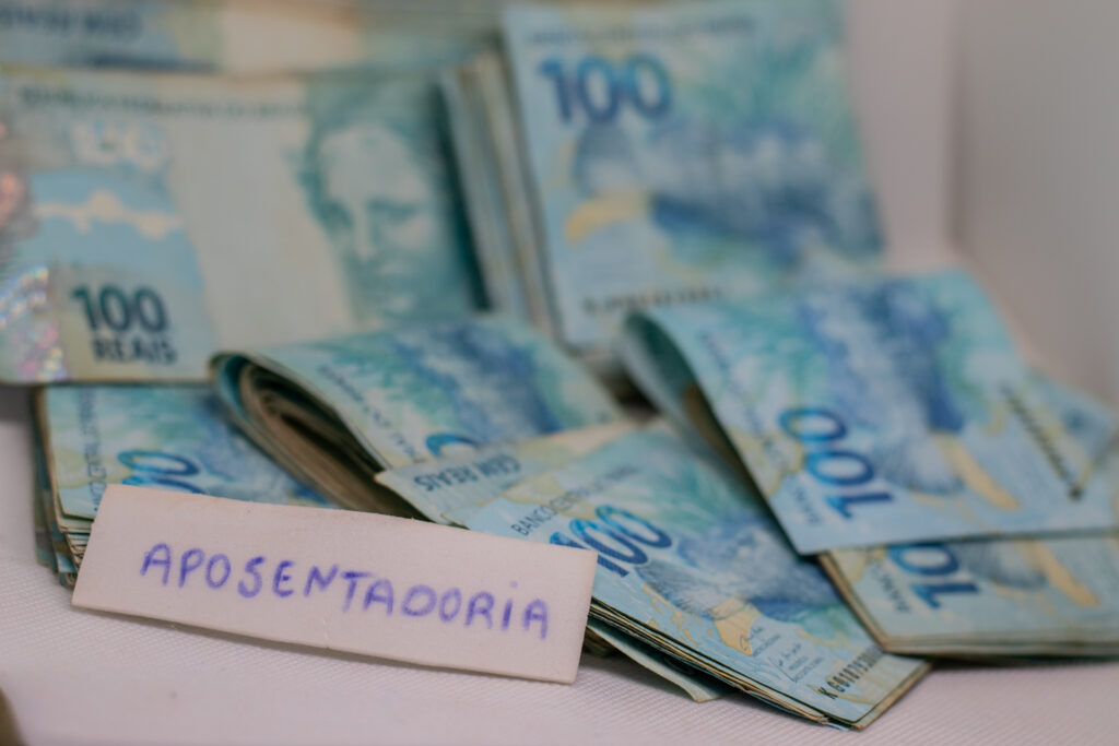 INSS Altera Regras da Aposentadoria em 2025