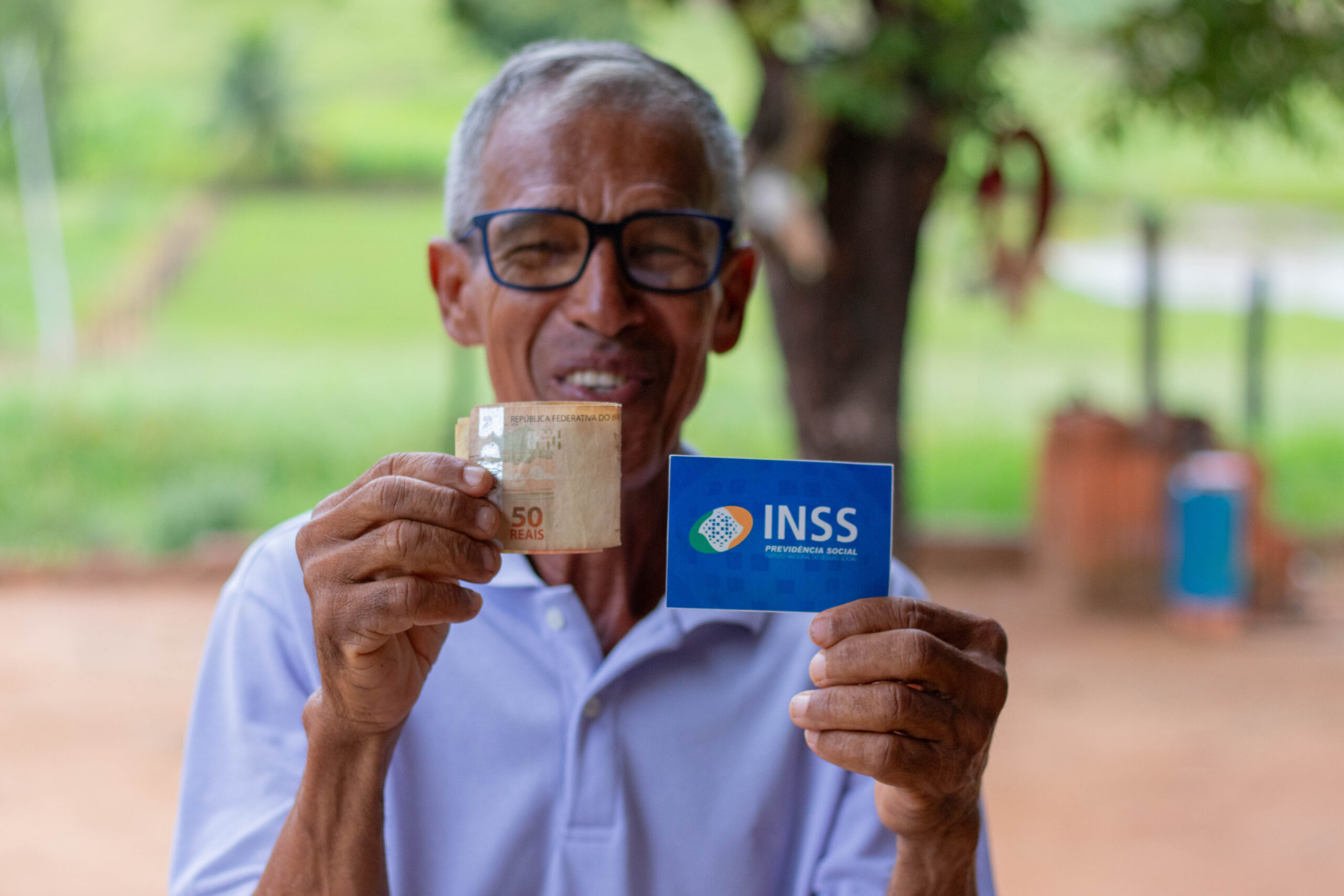 Aposentados e Pensionistas do INSS: Consulte os Novos Valores e Calendário de Pagamentos