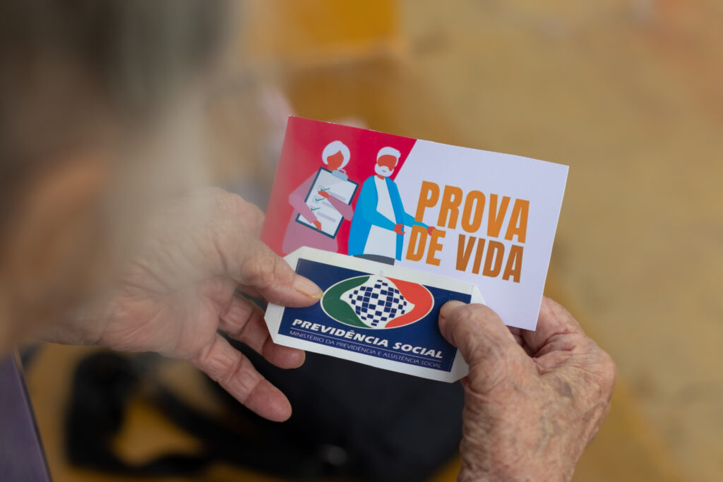 Prova de Vida 2025: Entenda a Nova Dinâmica do INSS