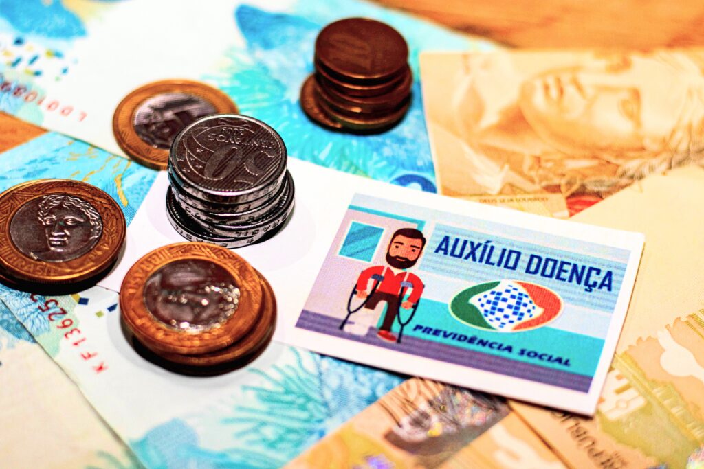 INSS: Novas Regras do Auxílio-Doença 2025