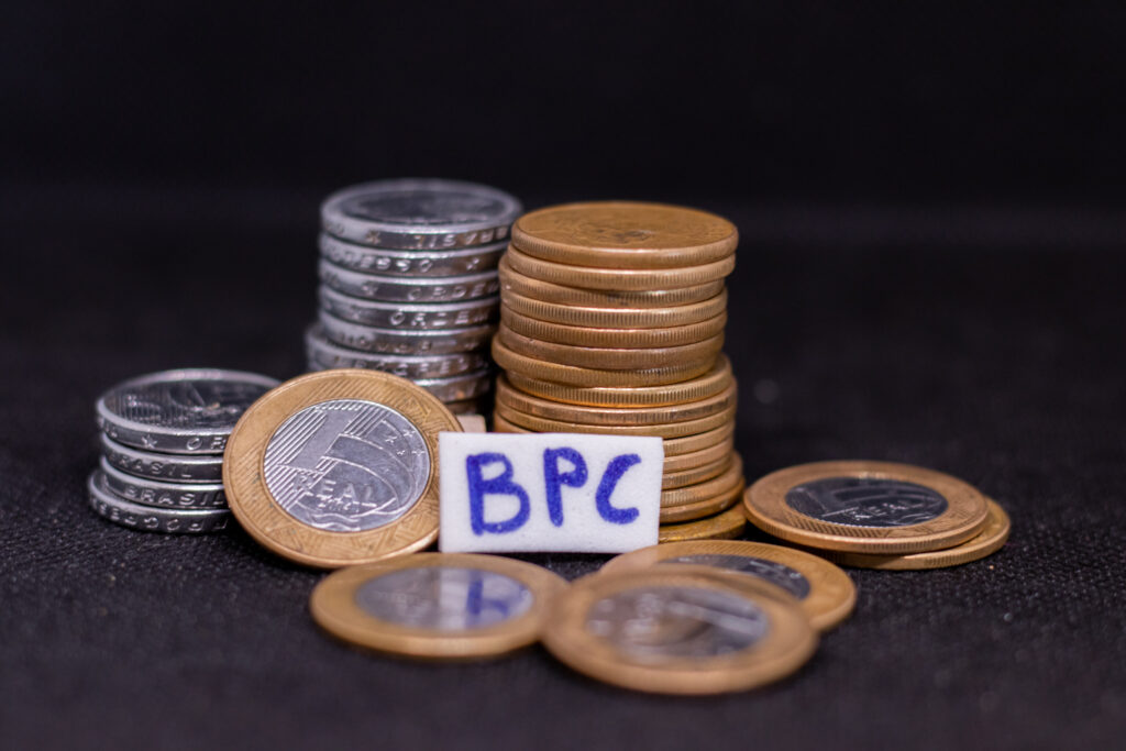Quem Pode Receber o BPC Sem Contribuição ao INSS