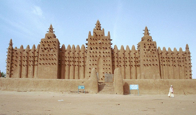 A jornada de Mansa Musa: como o homem mais rico da história influenciou o mundo