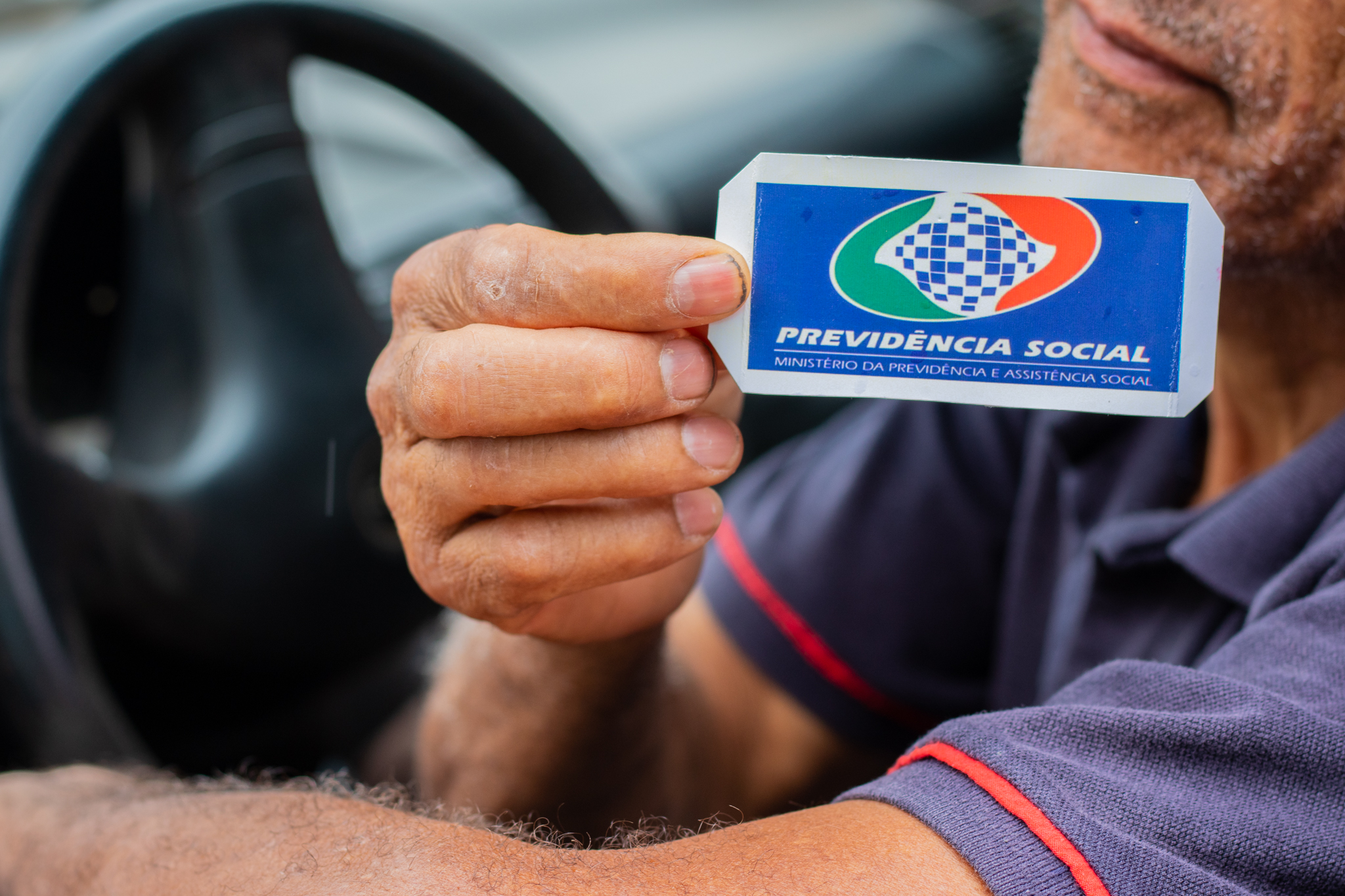 Cartão do INSS: Facilite sua Vida como Aposentado ou Pensionista!