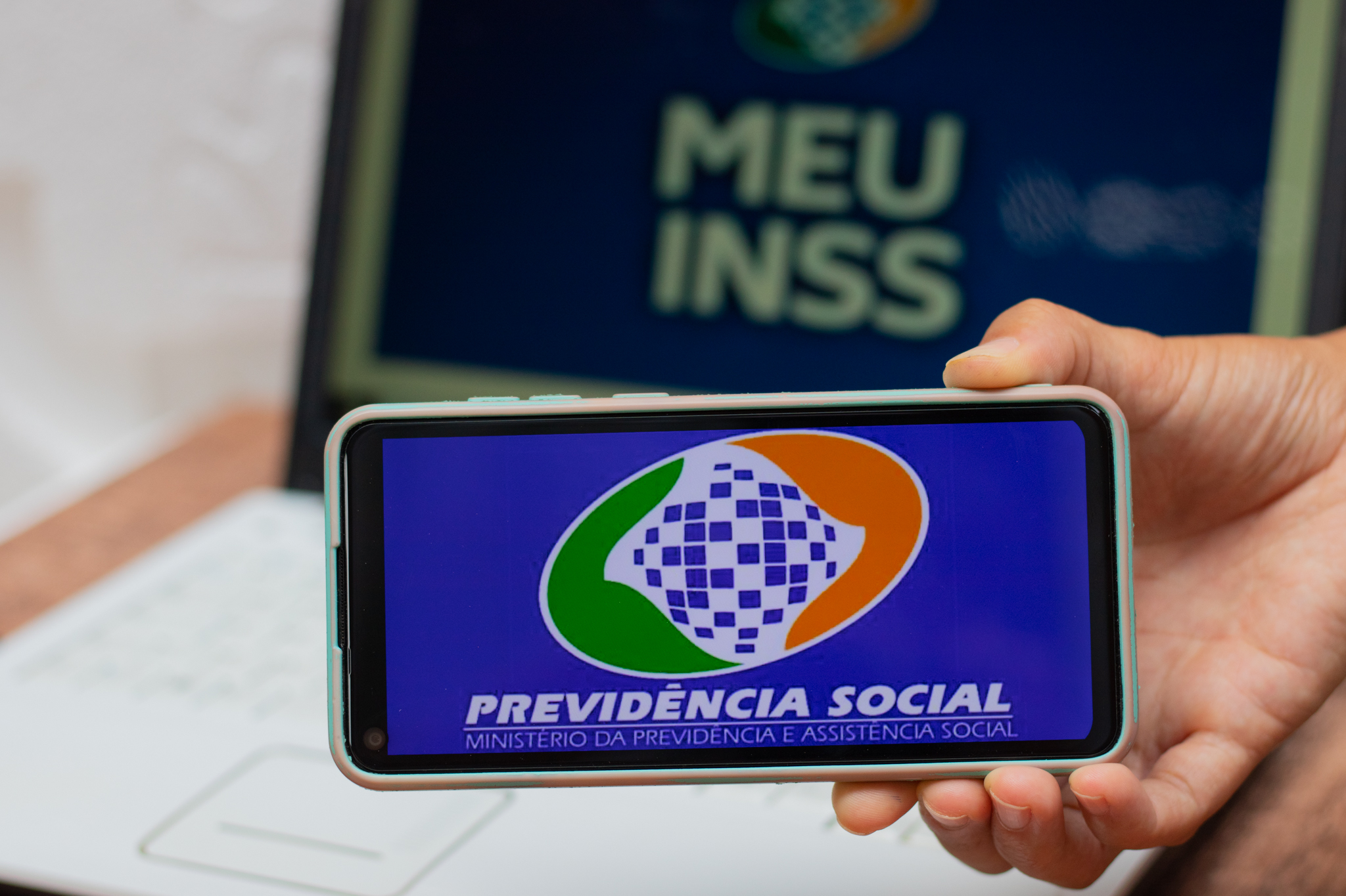 Incapacitado para o Trabalho? Descubra Como Solicitar Benefício do INSS