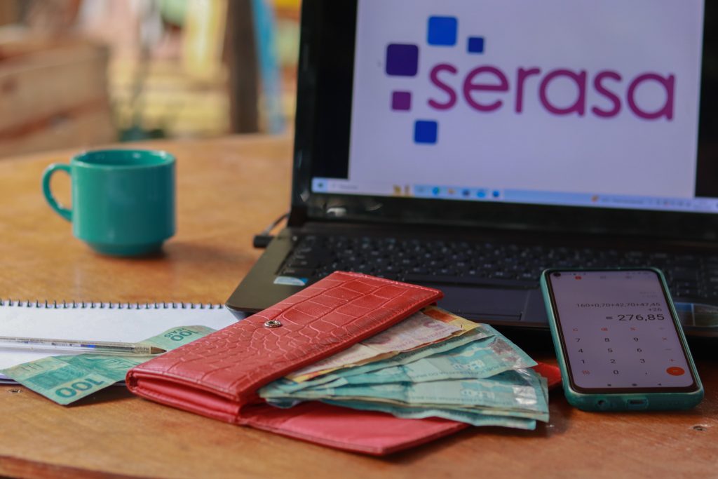 Como limpar o nome no Feirão Serasa e recuperar seu crédito?