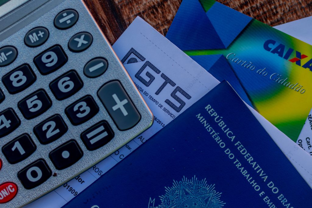 Governo Suspende Novo Saque do FGTS; Veja as Regras e Quem Pode Retirar