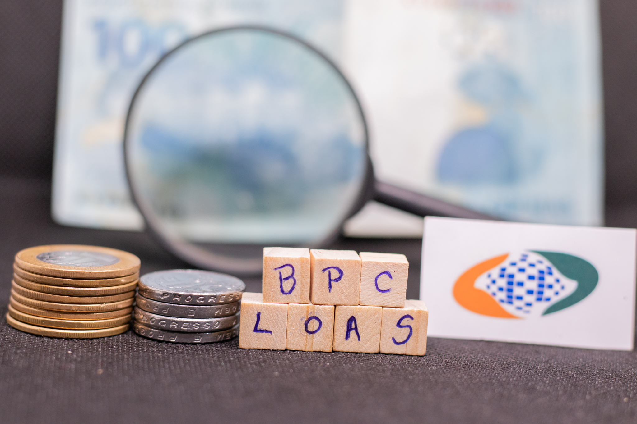 Limite de Renda Máximo para o BPC em 2025