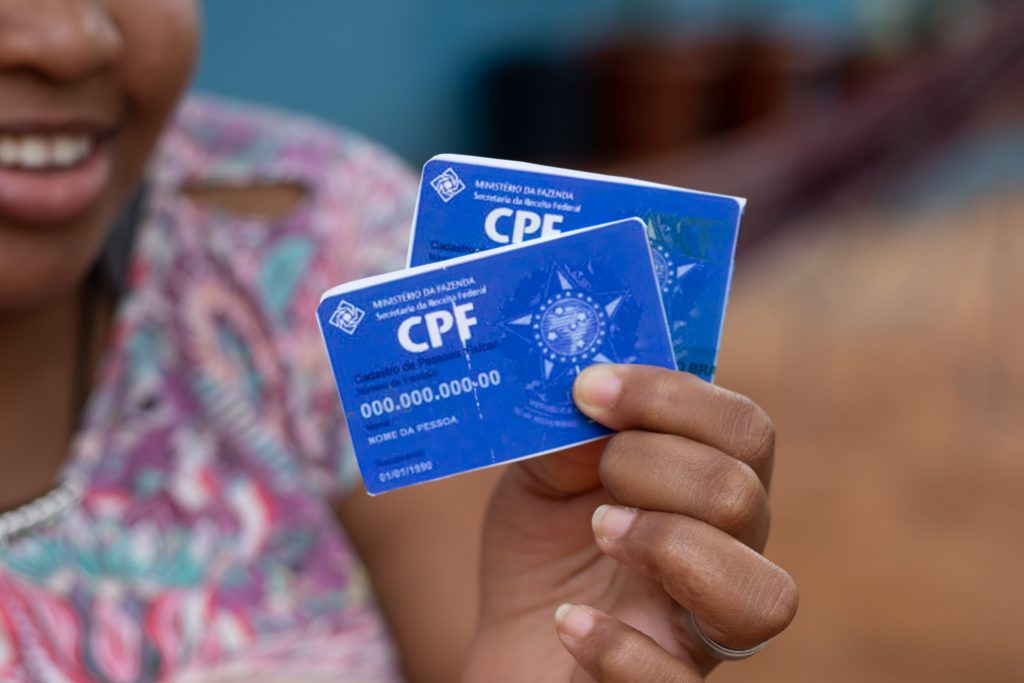 Tem Dúvidas Sobre Sua Situação Financeira? Saiba Como Consultar Seu CPF Grátis
