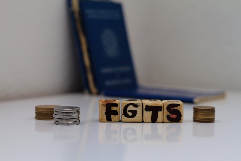 Bancos Alteram Antecipação do FGTS: O Que Isso Significa para Você