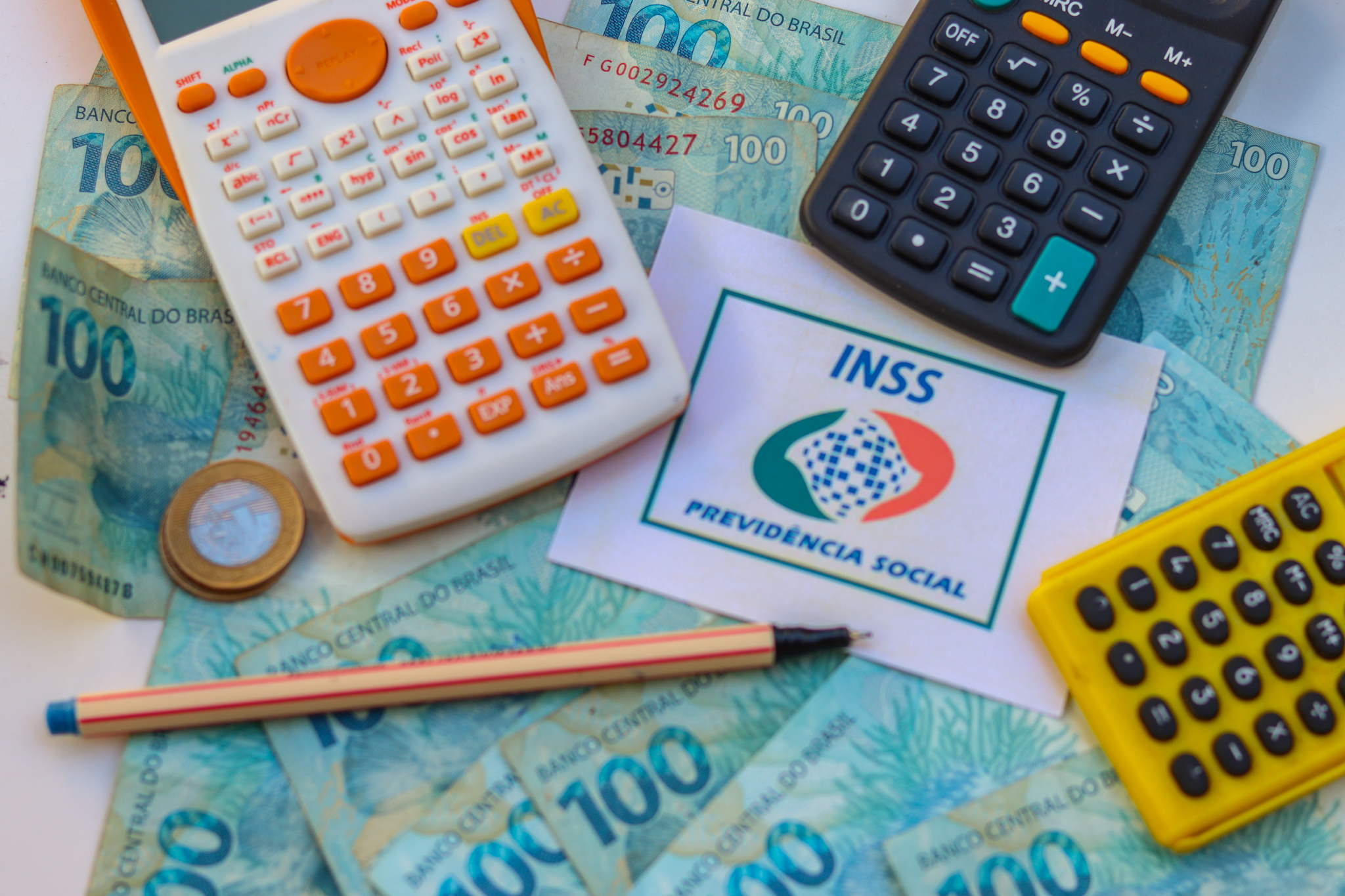 INSS Anuncia Antecipação de Pagamentos: Confira Todos os Detalhes!