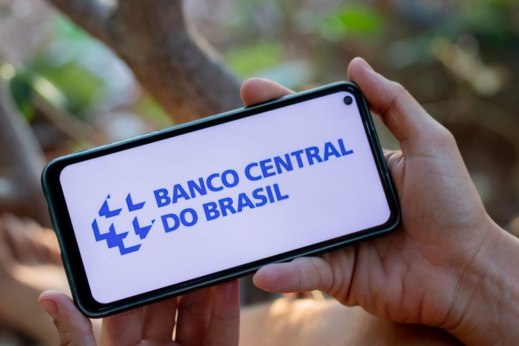 A Nova Era do Dinheiro: O Lançamento do Drex pelo Banco Central