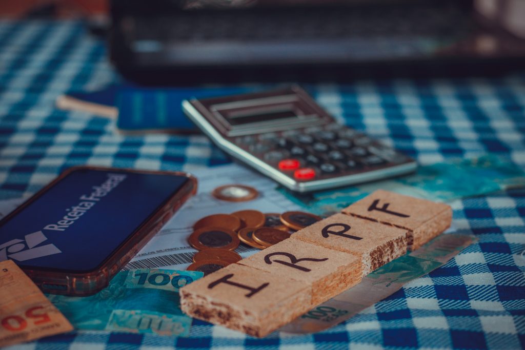 Preparação para o Imposto de Renda 2025: Documentos Necessários