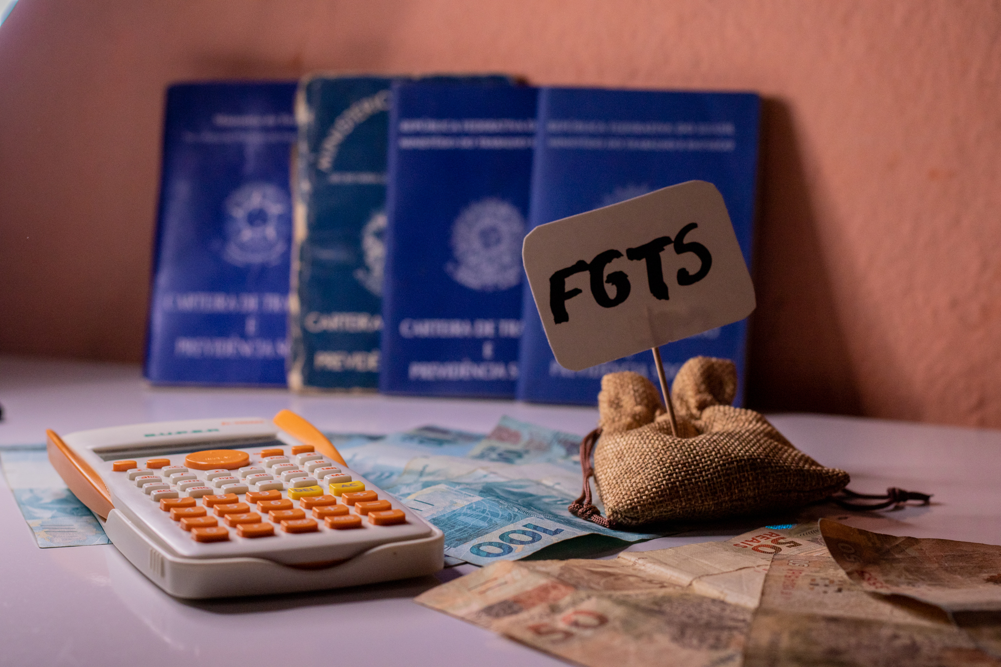 Como Utilizar Seu FGTS para Garantir a Casa Própria em 2025