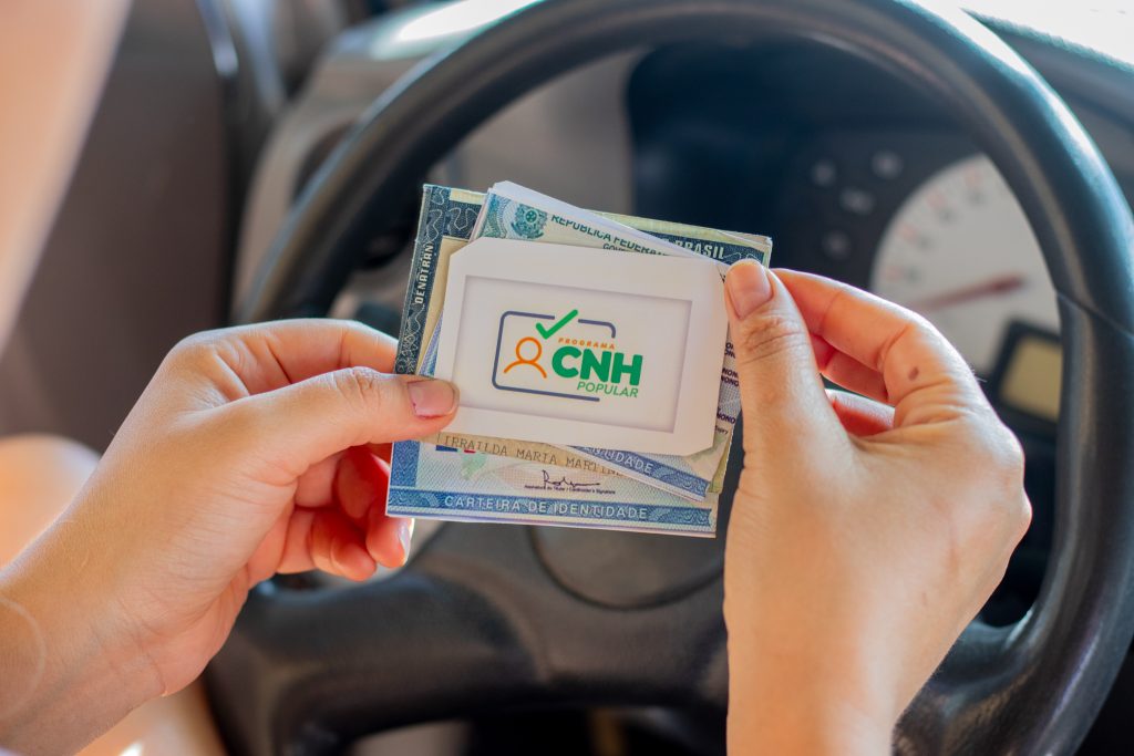 Como obter a CNH Social de forma gratuita?