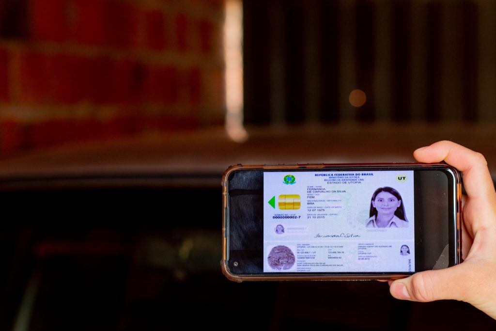 Atualize sua Carteira de Identidade e Descubra Benefícios Exclusivos