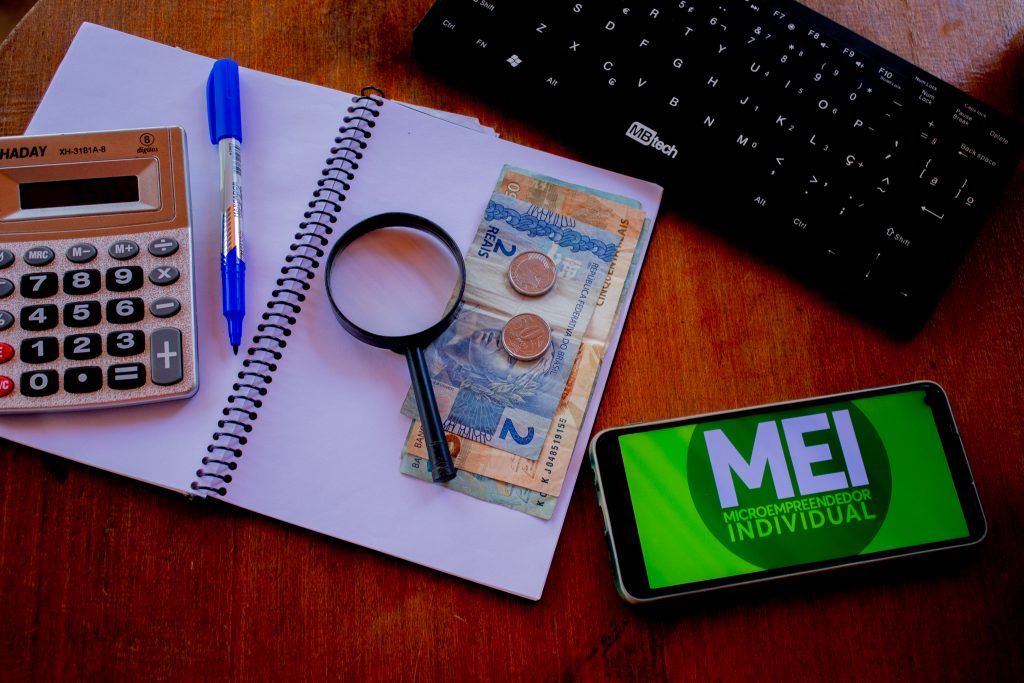 Governo Anuncia Mudanças no Limite de Faturamento do MEI
