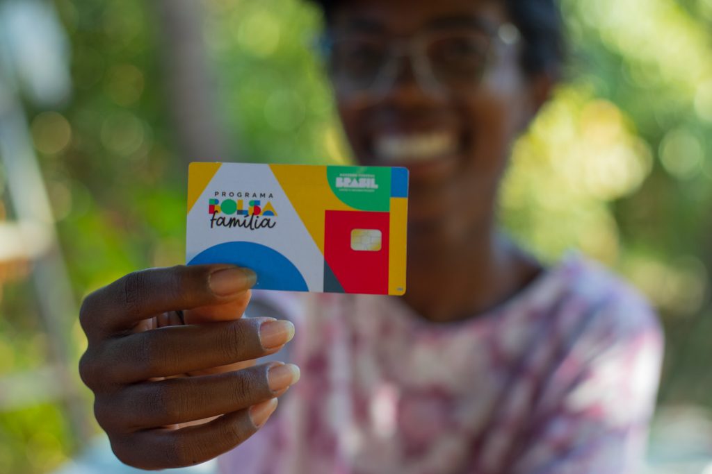 Calendário de Pagamento do Bolsa Família em Março