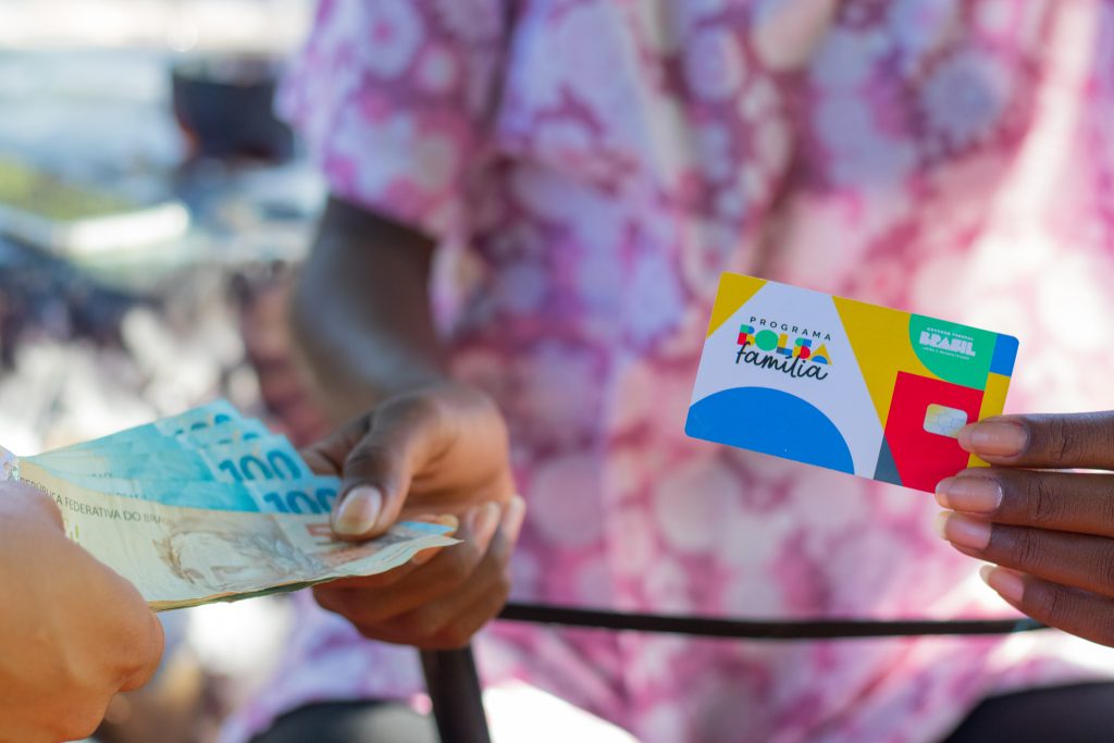 Bolsa Família Pode Ter Pagamento Dobrado em Dezembro