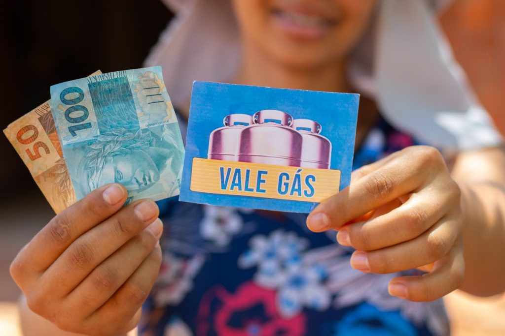 Aumente suas chances de receber o Auxílio Gás com as novas regras