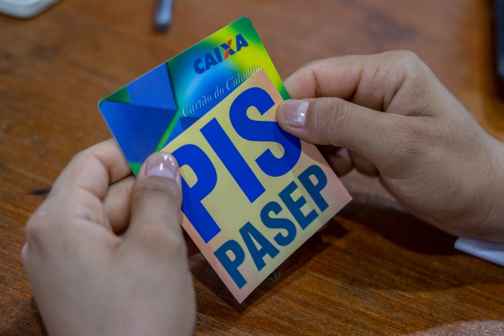 A Data do seu PIS/PASEP Está Chegando! Descubra Quando Você Vai Receber