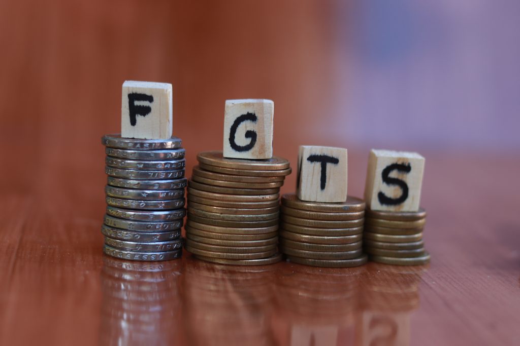 Março: Oportunidade de Saque do FGTS