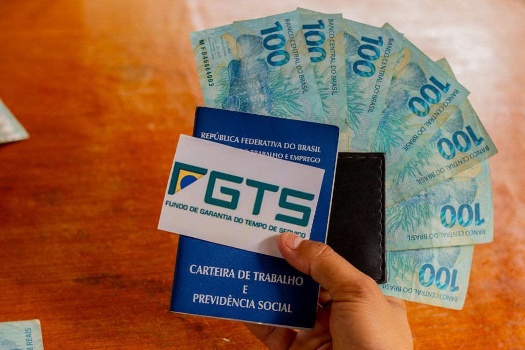 FGTS: Novidade Animadora para 12,2 Milhões de Brasileiros
