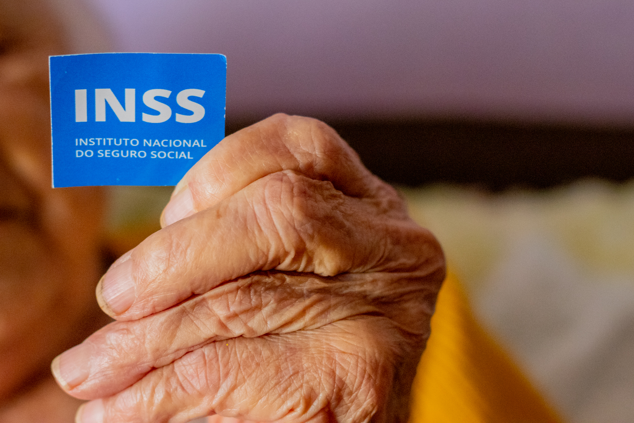 INSS Recebe Novo Prazo para Corrigir R$ 5 Bilhões em Pagamentos Indevidos do BPC