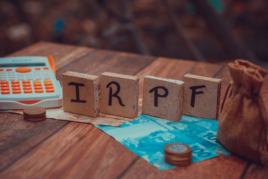 Como Declarar o Imposto de Renda em 2025 Sem Erros? Descubra Agora!