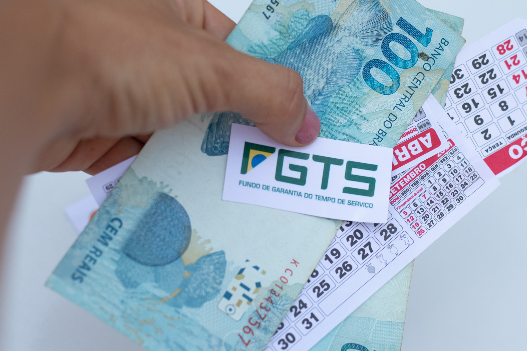 Saque-Aniversário do FGTS: Datas e Benefícios para Trabalhadores