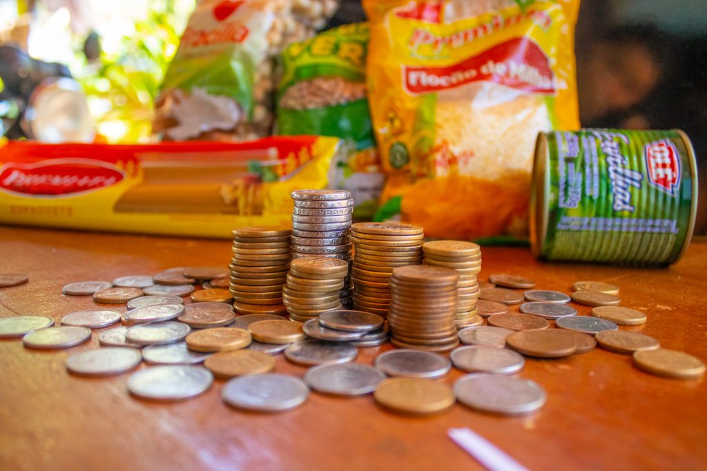 Governo Reduz Impostos em Alimentos: Produtos Beneficiados