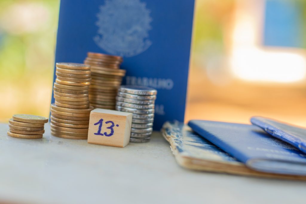 Aposentados e Pensionistas: Pagamento do 13º Salário do INSS em 2025