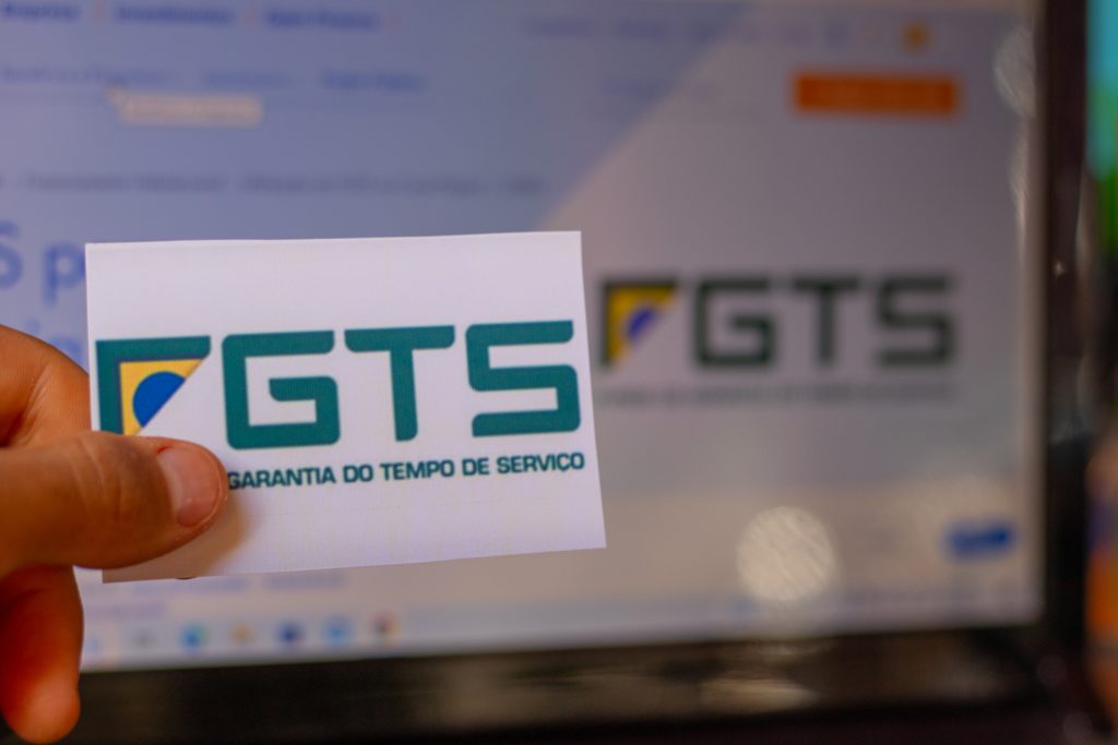 FGTS Bloqueado: Como Será a Liberação e Quem Pode Sacar?