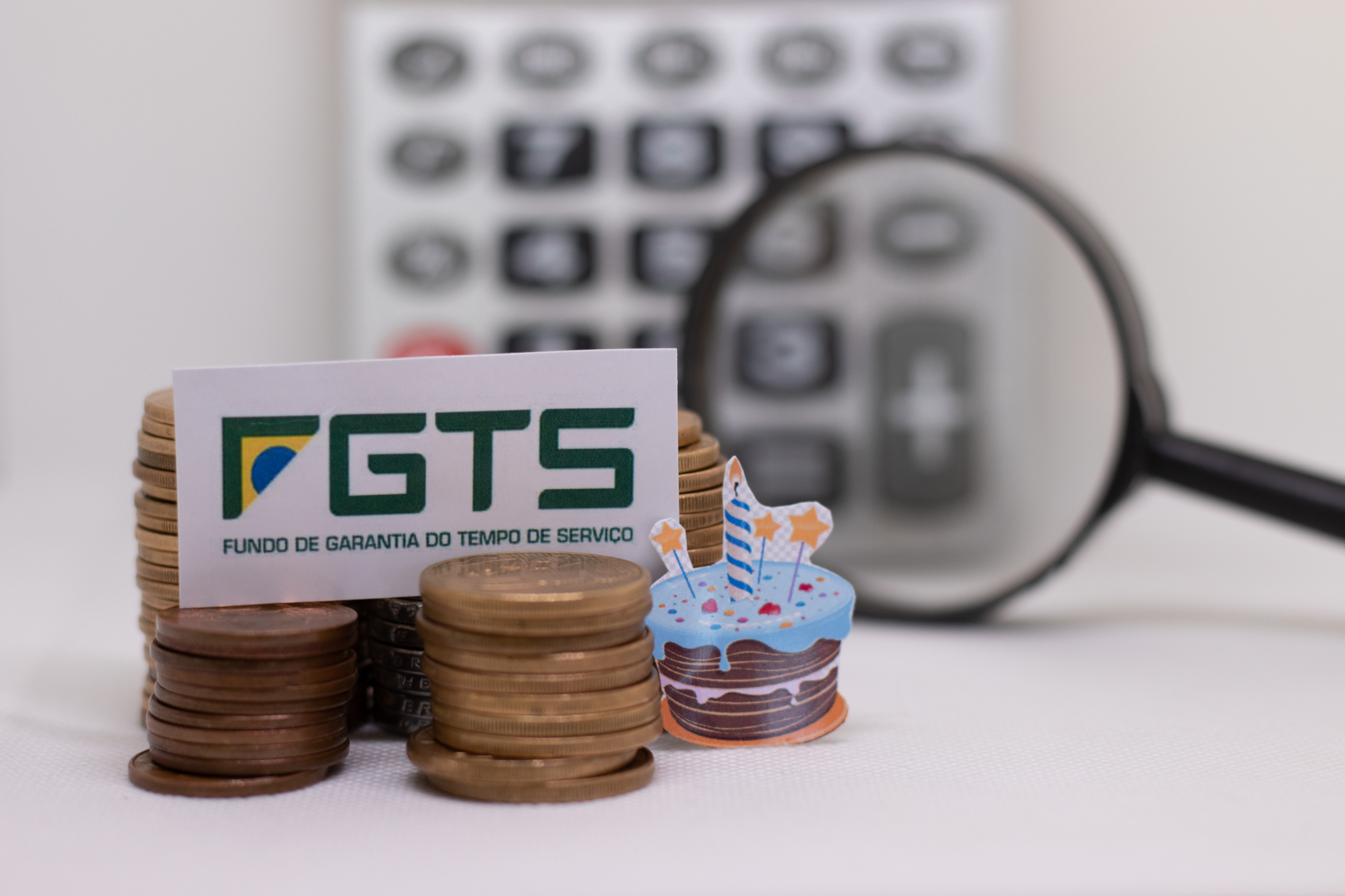 Saiba Como Receber o Saque-Aniversário