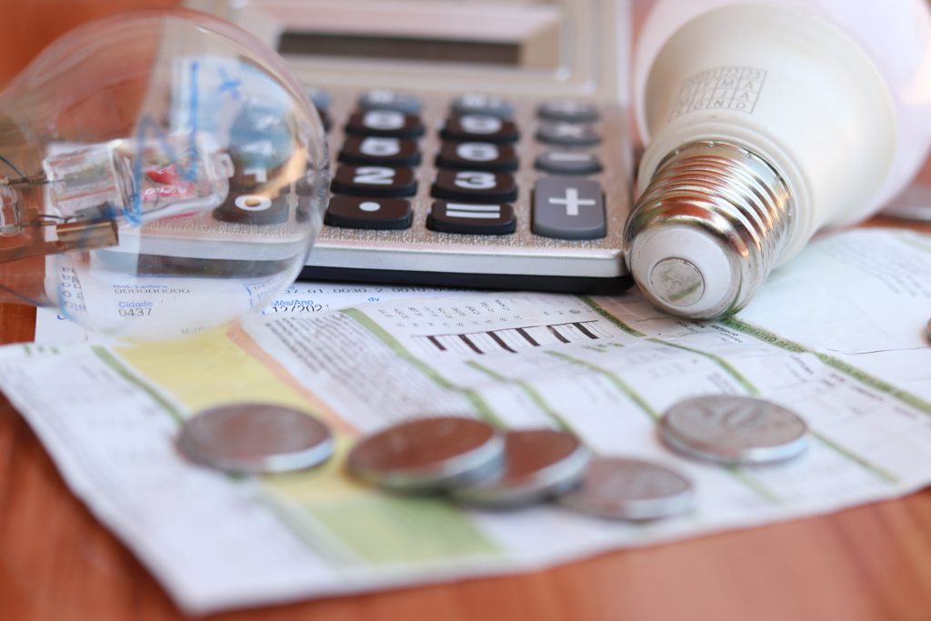 Conta de Luz e Água Mais Barata: Como Obter Descontos