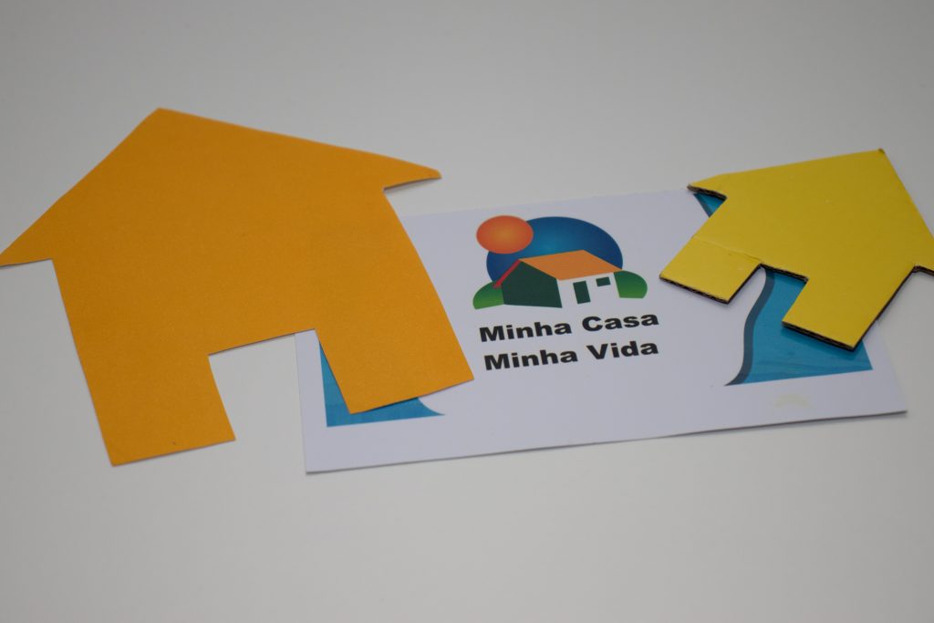 Inscrições Abertas para o Minha Casa Minha Vida: Novas Oportunidades