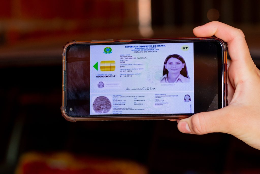 Como Agendar Sua Nova Carteira de Identidade de Forma Rápida e Simples