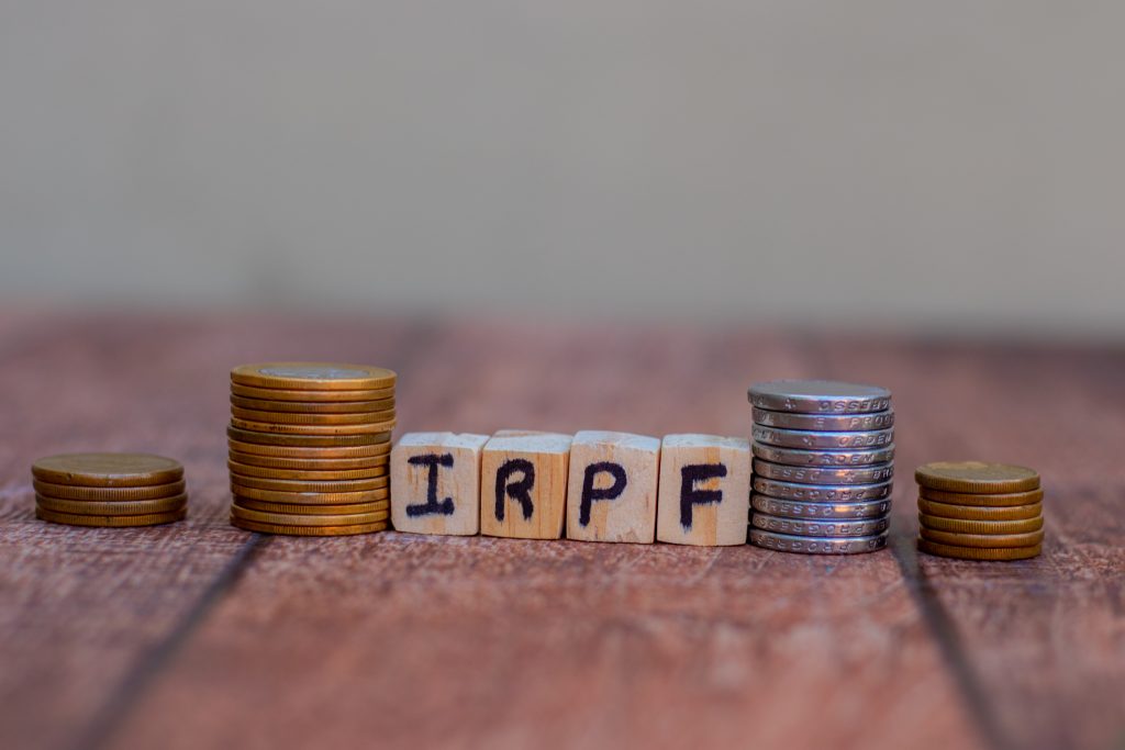 Como Garantir a Prioridade no Pagamento da Restituição do Imposto de Renda?