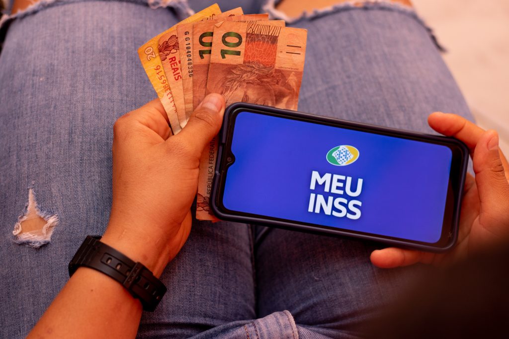 Antecipação do 13º Salário para Beneficiários do INSS em 2025