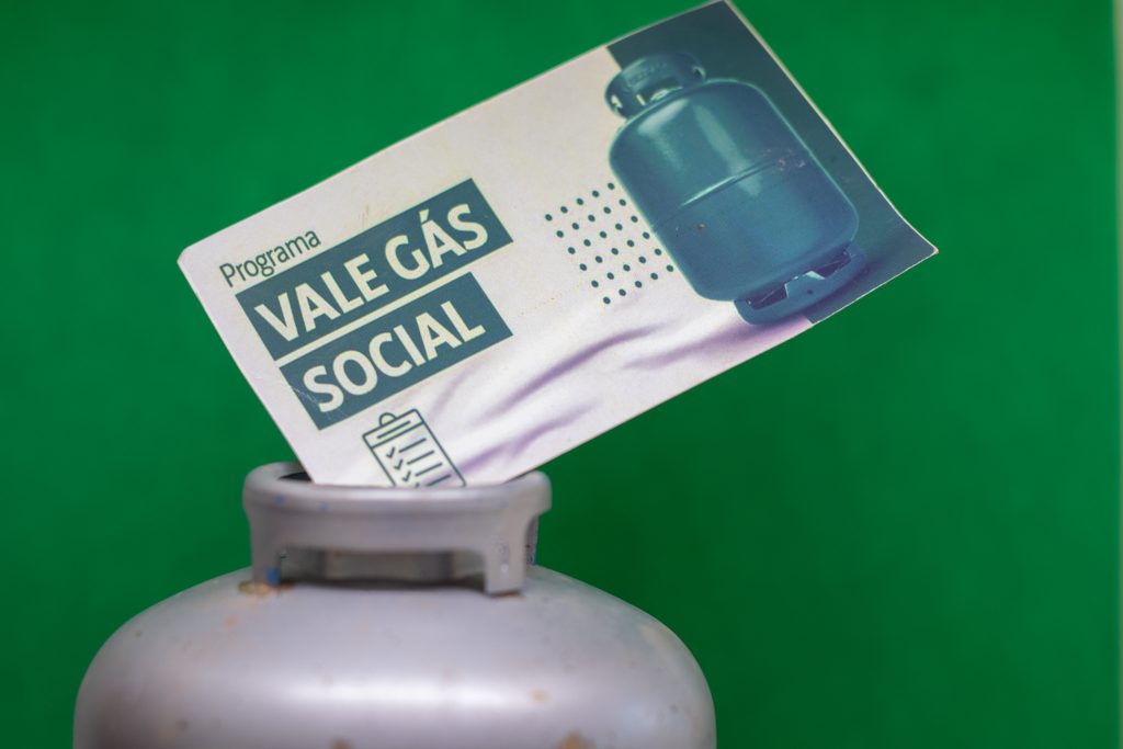 Pagamento do Bolsa Família e Suspensão do Auxílio Gás em Março