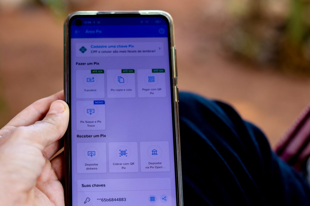 Novas Regras de Segurança no PIX: Como Evitar Problemas