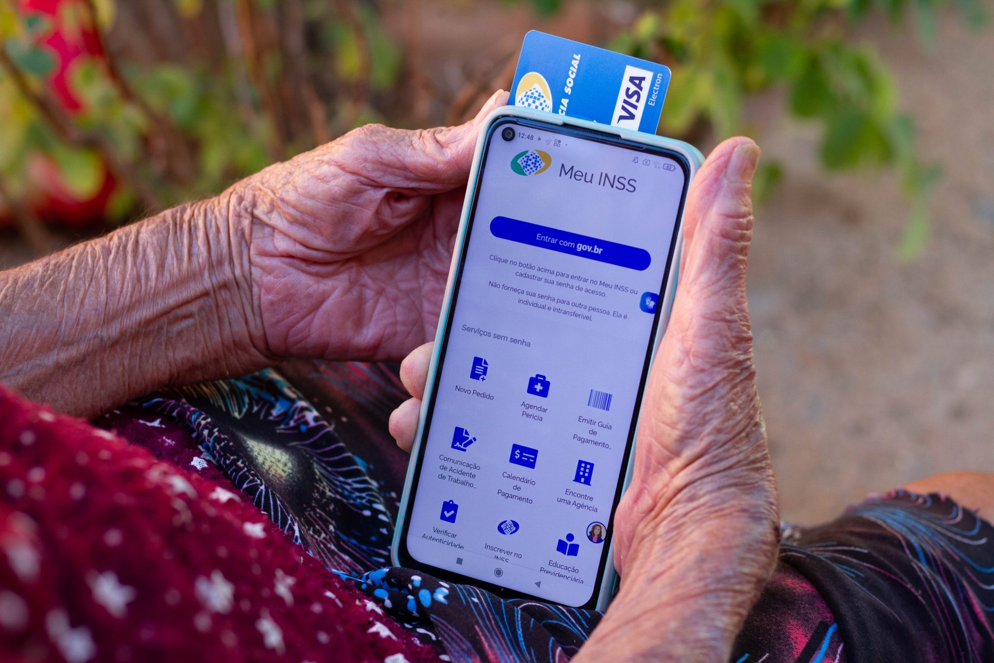 Calendário do BPC: Datas de Pagamento em Março de 2025