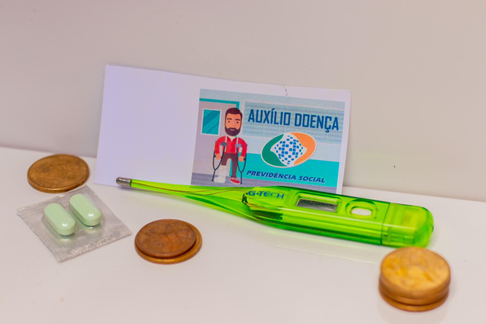 Quanto Tempo o INSS Demora para Liberar o Auxílio-Doença?