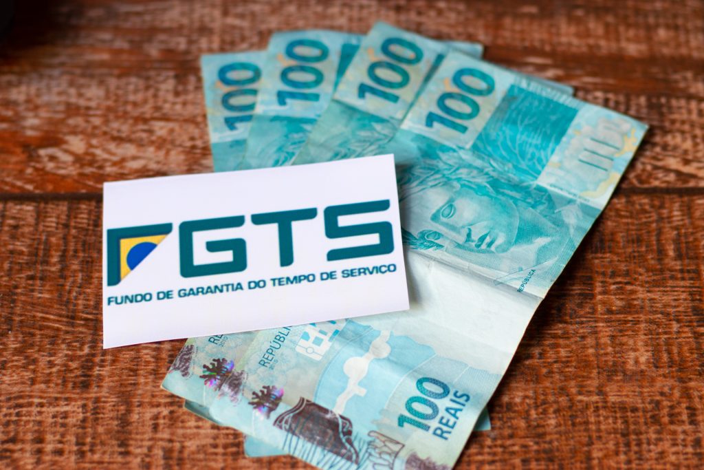 Projeto de Lei Permite Uso do FGTS para Quitar Dívidas