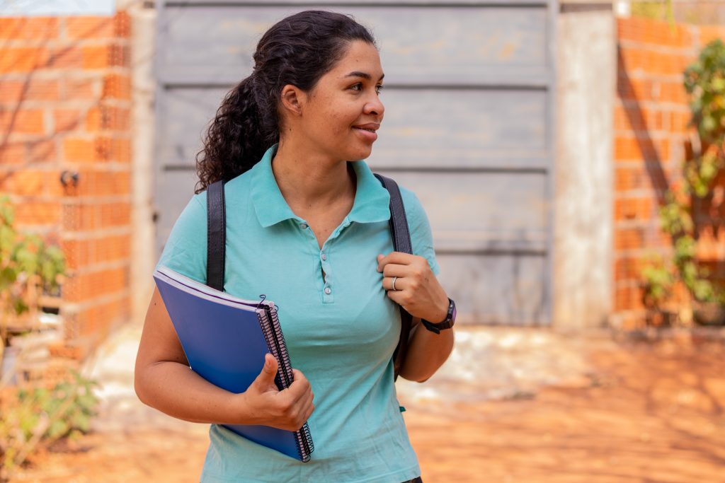 Governo Lança Programa Partiu IF com Auxílio Mensal de R$ 200 para Estudantes