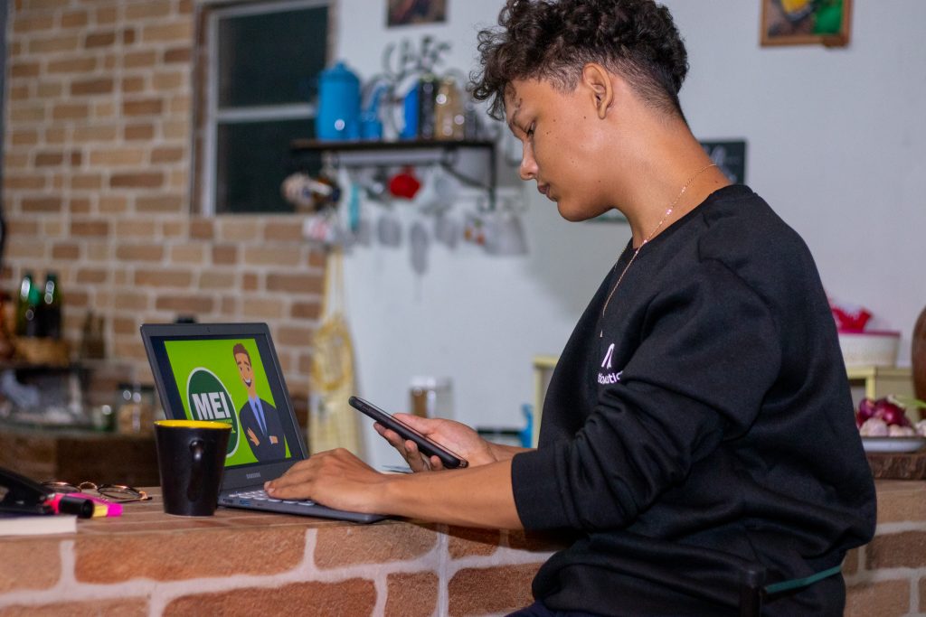 MEI e a Entrega da Declaração: O Impacto no Pix